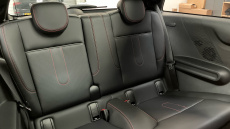 MINI Cooper 2.0 S Sport 3dr Auto Petrol Hatchback